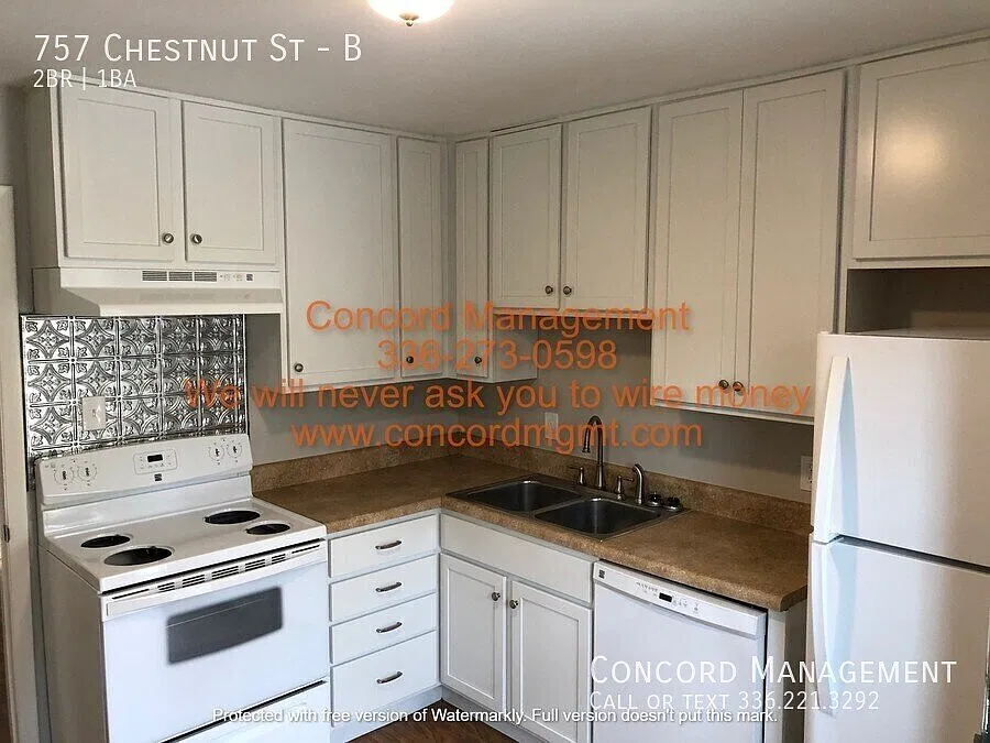 757 Chestnut Street - B/Concordmgmt. Be aware of scams — Photo 4