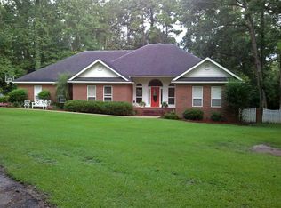 165 Beargrass Trl, Thomasville, GA 31792