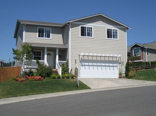 1584 Brookedge Ct, Bellingham, WA 98226