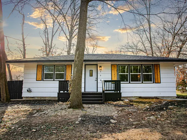 173 Shellenberger Ave, Battle Creek, MI 49037