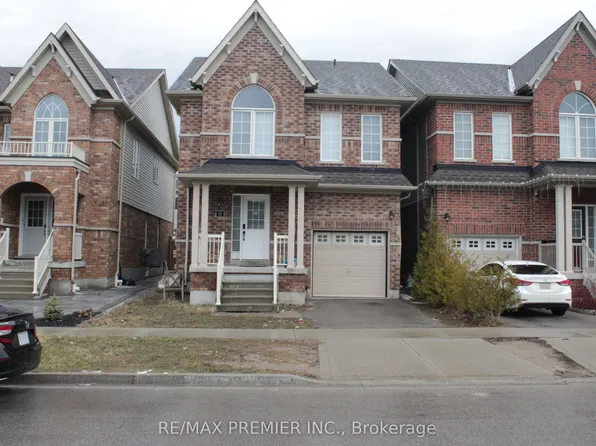 51 Mullholland Ave, Cambridge, ON N3H 0C2