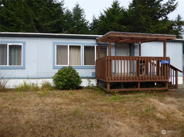 23906 Isle Place, Ocean Park, WA 98640