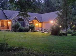 3130 Pine Lake St, Niles, MI 49120