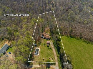 3203 Sally Ln, Maiden, NC 28650