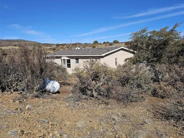 91 Rustlers Trl, Arenas Valley, NM 88061