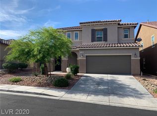 9284 Valley Betica Ave, Spring valley, NV 89148