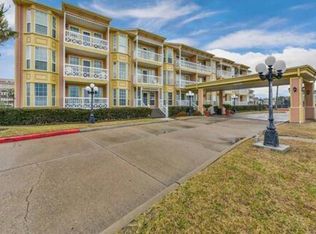 6300 Seawall Blvd #6208, Galveston, TX 77551