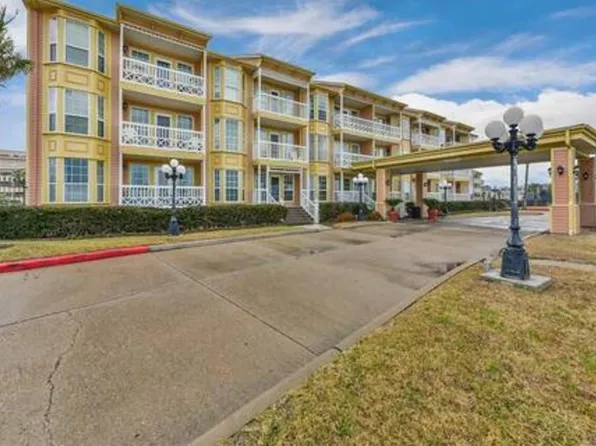 6300 Seawall Blvd #6208, Galveston, TX 77551