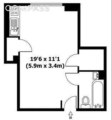 Rented by Compass | media 21