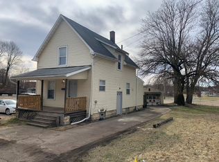 511 4th St SE, Massillon, OH 44646