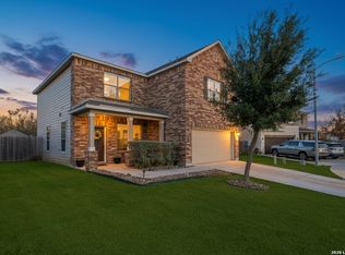 7802 Blackhawk, San Antonio, TX 78253