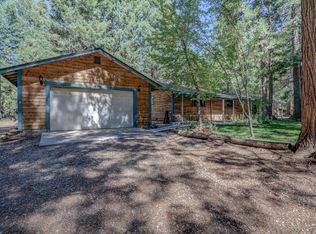 32558 Beckwith Creek Ln, Shingletown, CA 96088