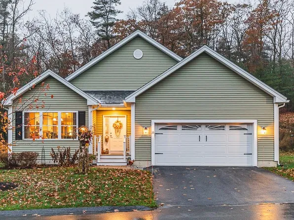 23 Quince Hill Drive, Hooksett, NH 03106