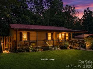 173 Croom Hollow Rd, Nebo, NC 28761