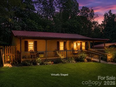 173 Croom Hollow Rd, Nebo, NC, 28761