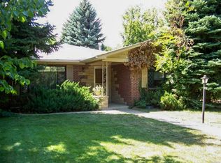 2051 S Fillmore St, Denver, CO 80210