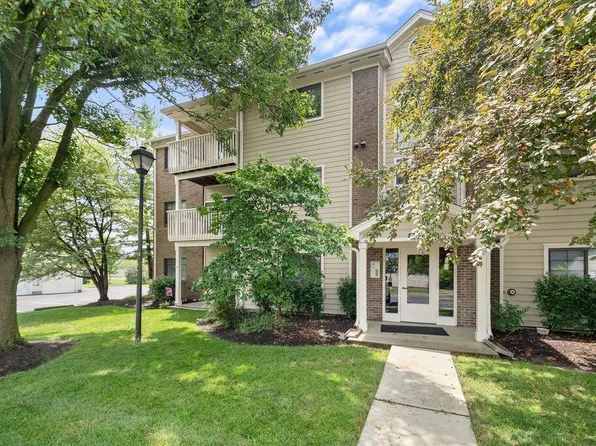 6823 Meadow Creek Dr Unit 309, Columbus, OH 43235