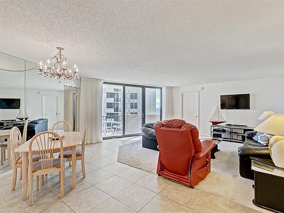 5th image of 2800 N Ocean Dr #B-6
