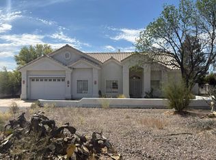 10025 N Ironwood Oasis Pl, Tucson, AZ 85742