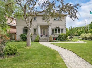 1 Marshfield Ct, Toronto, ON M3C2E2