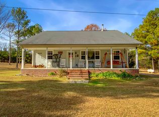 37 Mc #8016, Peel, AR 72668