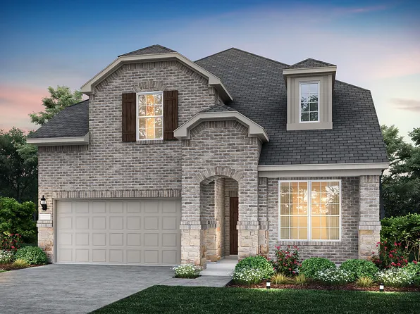 4149 Gonzales Dr, McKinney, TX 75071