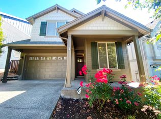 6512 NW 165th Ave, Portland, OR 97229