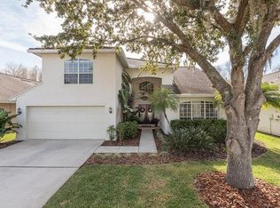 5506 Avenue Du Soleil, Lutz, FL 33558