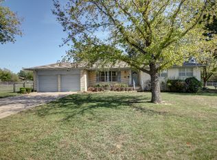 712 Winter Ln, Claremore, OK 74017