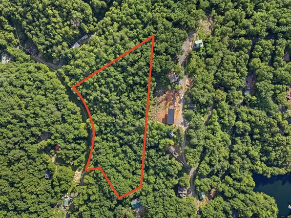 4321 Manis Hollow Rd Lot 0, Gatlinburg, TN 37738