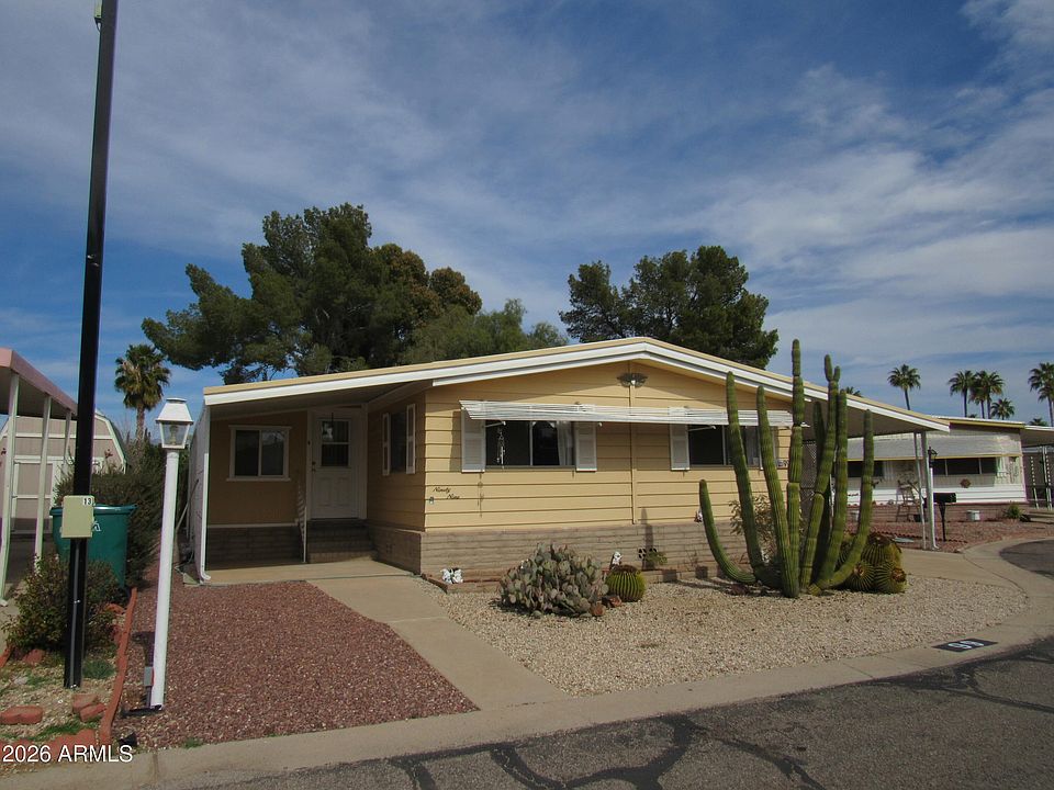1st image of 3411 S CAMINO SECO -- #99