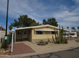 3411 S CAMINO SECO -- #99, Tucson, AZ 85730
