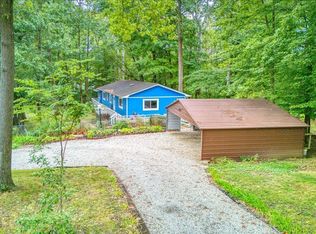 8608 S Providence Dr, Nineveh, IN 46164