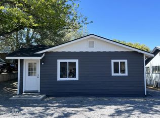 1261 E Huning, Show Low, AZ 85901