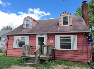 3525 N Grant Ave, Indianapolis, IN
