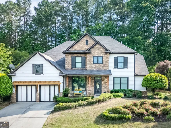 239 Highwoods Pkwy, Newnan, GA 30265