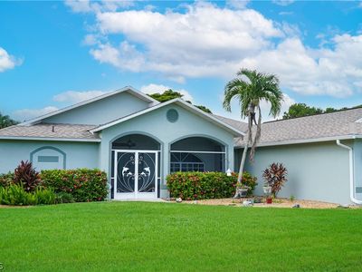 9418 Crocus Ct, Fort Myers, FL, 33967