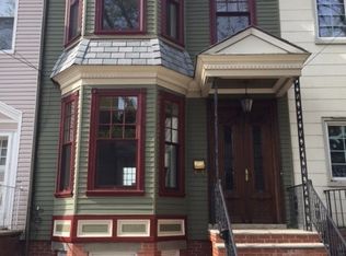 31 Sherman Pl, Jersey City, NJ 07307