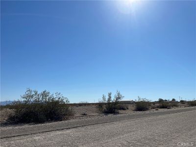LOT 67 On Sunrise, Needles, CA, 92363