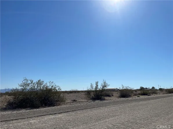 LOT 67 On Sunrise, Needles, CA 92363