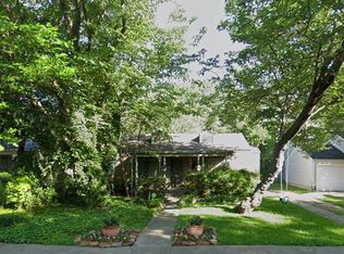 8915 Redondo Dr, Dallas, TX 75218