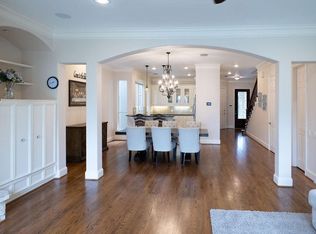 1321 Whispering Pines Dr, Houston, TX 77055