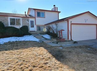 4745 Keith Ct, Colorado Springs, CO 80916