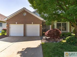 134 Chichester Rd, Monroe Township, NJ 08831