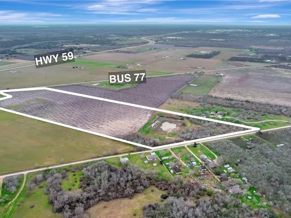 0 Refugio Hwy, Victoria, TX 77905