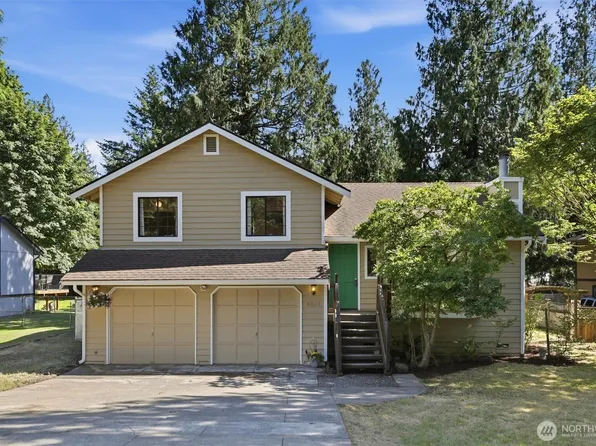 43621 SE 142nd Street, North Bend, WA 98045