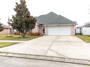 3010 Springfield Dr, Houma, LA 70360