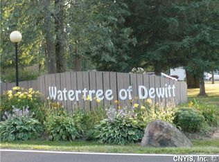 33 Watertree Dr #33, East Syracuse, NY 13057