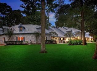 26442 McDonald Rd, Spring, TX 77380