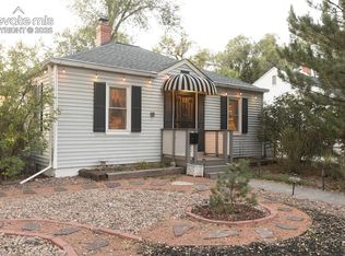 1404 N Prospect St, Colorado Springs, CO 80907